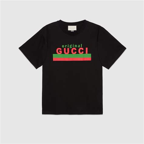 camietas gucci|playera gucci original.